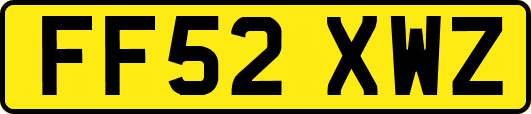 FF52XWZ