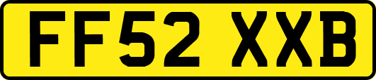 FF52XXB
