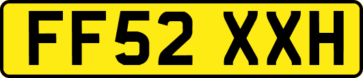 FF52XXH