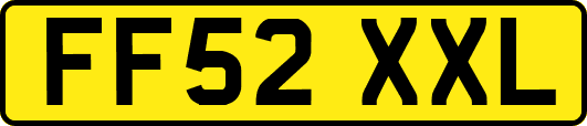 FF52XXL