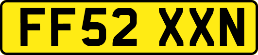 FF52XXN