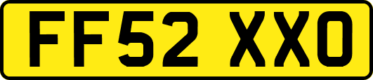 FF52XXO