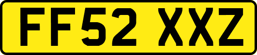 FF52XXZ