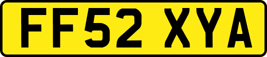 FF52XYA