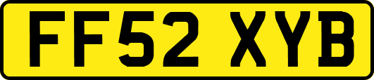 FF52XYB