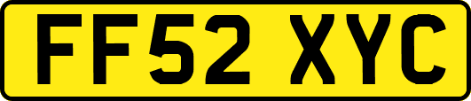 FF52XYC