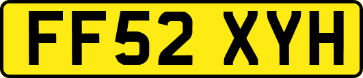 FF52XYH