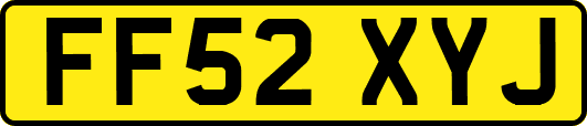 FF52XYJ