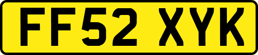 FF52XYK