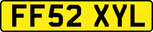 FF52XYL