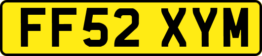 FF52XYM