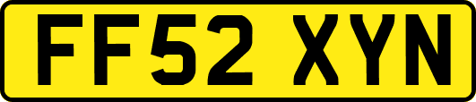 FF52XYN