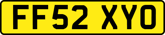 FF52XYO