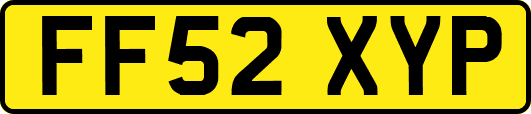 FF52XYP