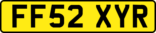 FF52XYR