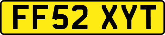 FF52XYT