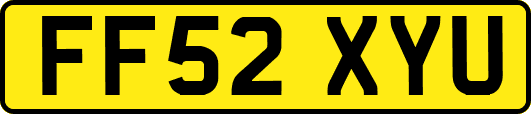 FF52XYU