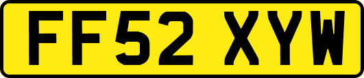 FF52XYW
