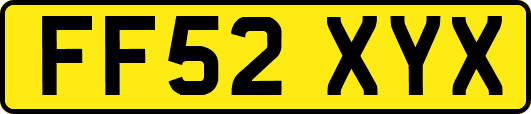 FF52XYX