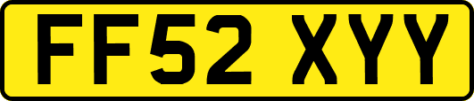 FF52XYY