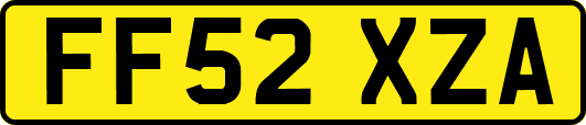 FF52XZA