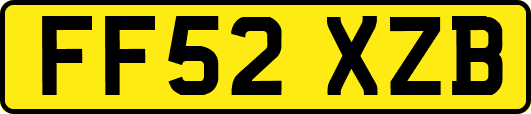 FF52XZB