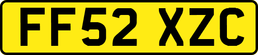 FF52XZC