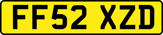 FF52XZD