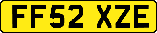 FF52XZE