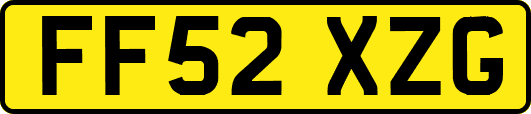 FF52XZG