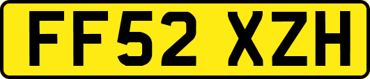 FF52XZH