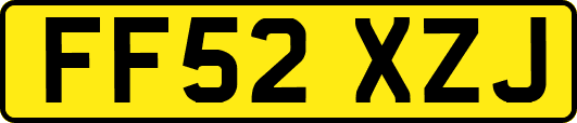 FF52XZJ