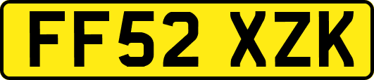 FF52XZK