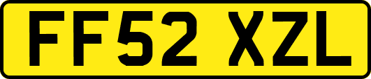 FF52XZL