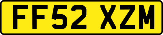 FF52XZM
