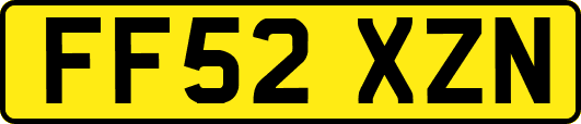 FF52XZN