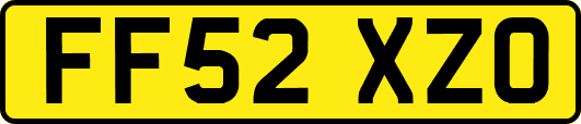 FF52XZO