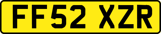 FF52XZR