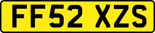 FF52XZS