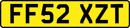 FF52XZT
