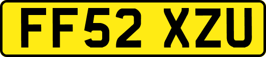 FF52XZU