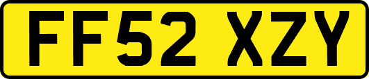 FF52XZY