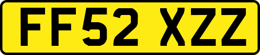 FF52XZZ