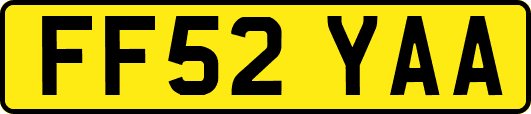 FF52YAA