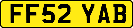 FF52YAB