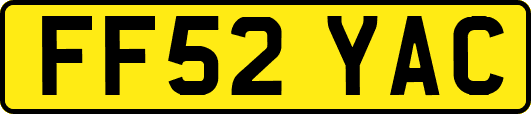 FF52YAC