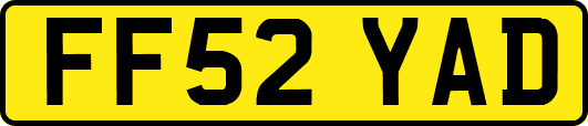 FF52YAD