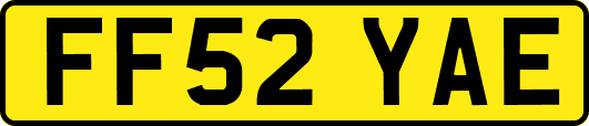 FF52YAE