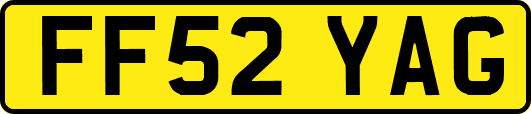 FF52YAG