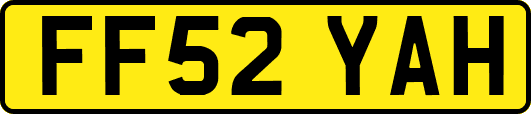 FF52YAH